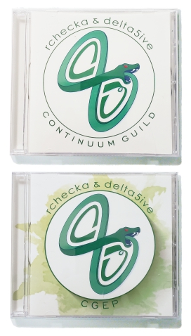 Continuum Guild Cassette