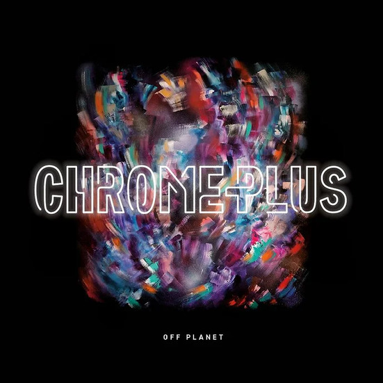 Chrome+ - Popcorn/Pieces Will Align Tracks