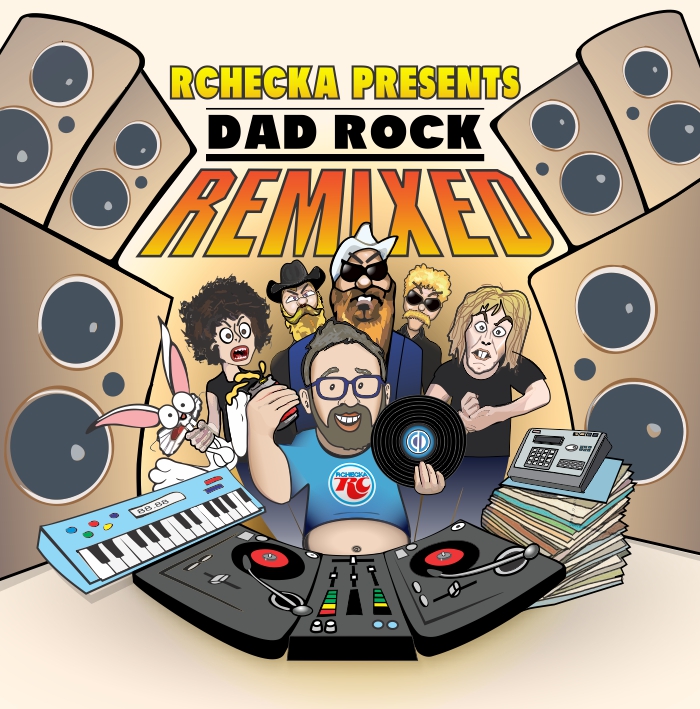 DRR Cover Art