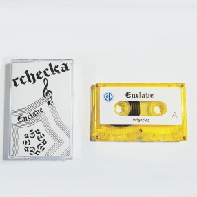 rchecka - Enclave Tape