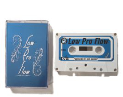 Low Pro Flow  cassette