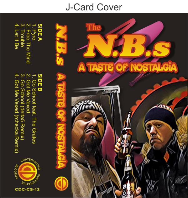 NBs J Card