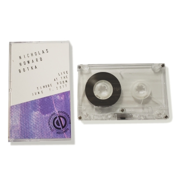 NHB cassette
