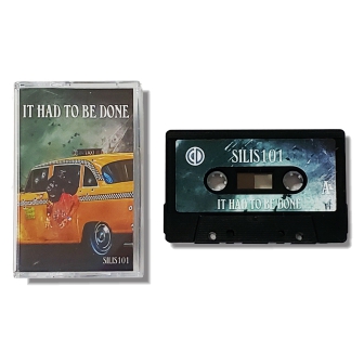 SILIS101 cassette