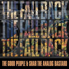 The Fall Back EP
